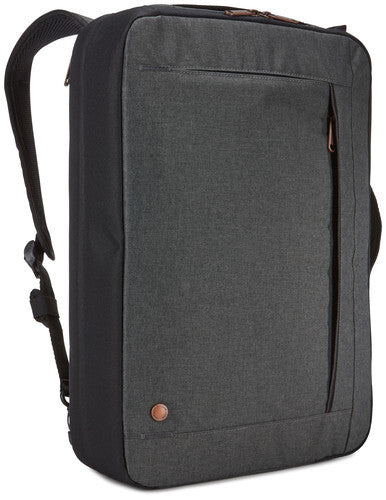 Case Logic Era ERACV-116 Obsidian 39.6 cm (15.6") Briefcase Black