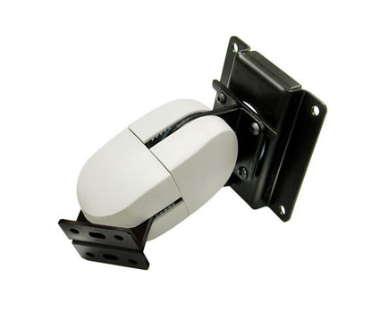 Ergotron 100 Series Double Pivot 61 cm (24")