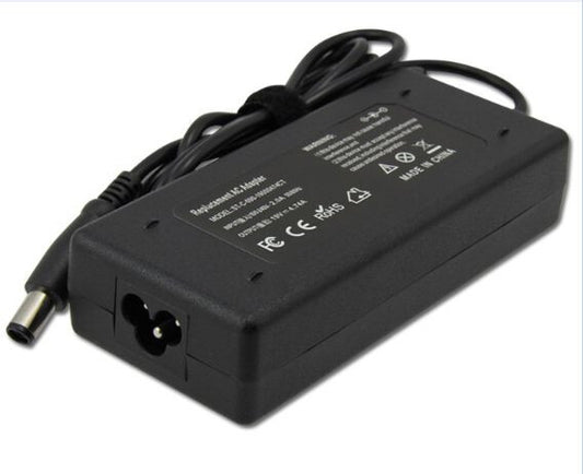 CoreParts MSPT2126 power adapter/inverter Indoor 90 W Black