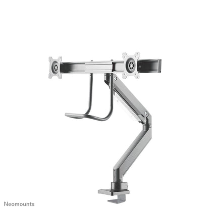 Neomounts desk monitor arm