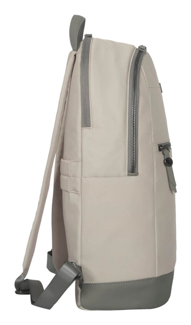 Targus TBB65013GL laptop case 40.6 cm (16") Backpack Oak