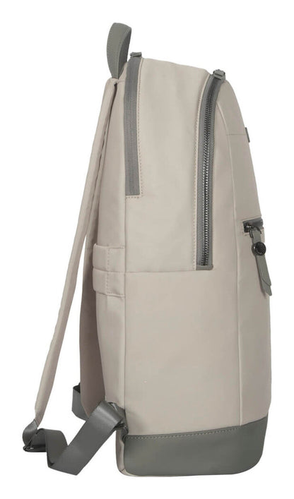 Targus TBB65013GL laptop case 40.6 cm (16") Backpack Oak