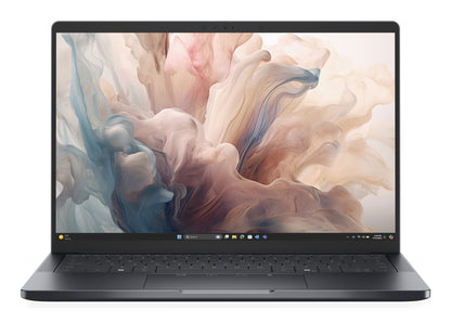 DELL Pro 14 Premium PA14250 Copilot+ PC Intel Core Ultra 7 266V Laptop 35.6 cm (14") Full HD+ 16 GB LPDDR5x-SDRAM 512 GB SSD Wi-Fi 7 (802.11be) Windows 11 Pro UK English Grey