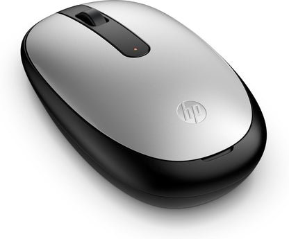 HP 240 Pike Silver Bluetooth Mouse