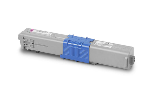 OKI 46508714 toner cartridge 1 pc(s) Original Magenta