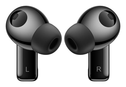 Huawei Freebuds Pro 4 Headset Wireless In-ear Calls/Music/Sport/Everyday USB Type-C Bluetooth Black