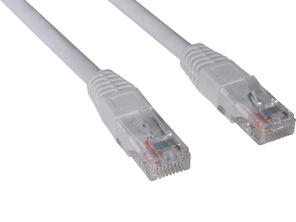 SANDBERG SAVER - patch cable - 2 m