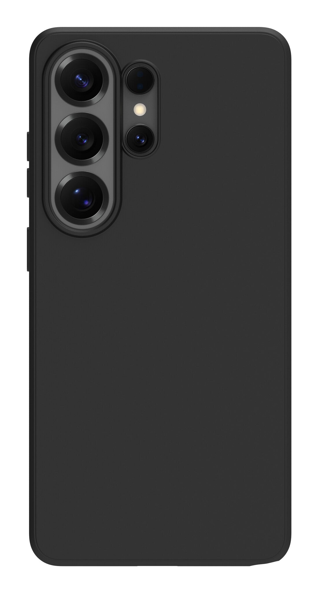 dbramante1928 Greenland - Galaxy S26 Ultra - Night Black