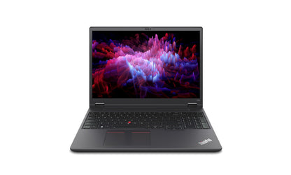 Lenovo ThinkPad P16v Gen 1 (AMD) AMD Ryzen™ 9 PRO 7940HS Mobile workstation 40.6 cm (16") WUXGA 32 GB DDR5-SDRAM 1 TB SSD NVIDIA RTX 2000 Ada Wi-Fi 6E (802.11ax) Windows 11 Pro Black