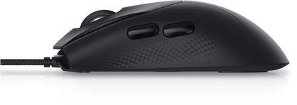 Alienware AW320M mouse Gaming Ambidextrous USB Type-A Optical 3200 DPI