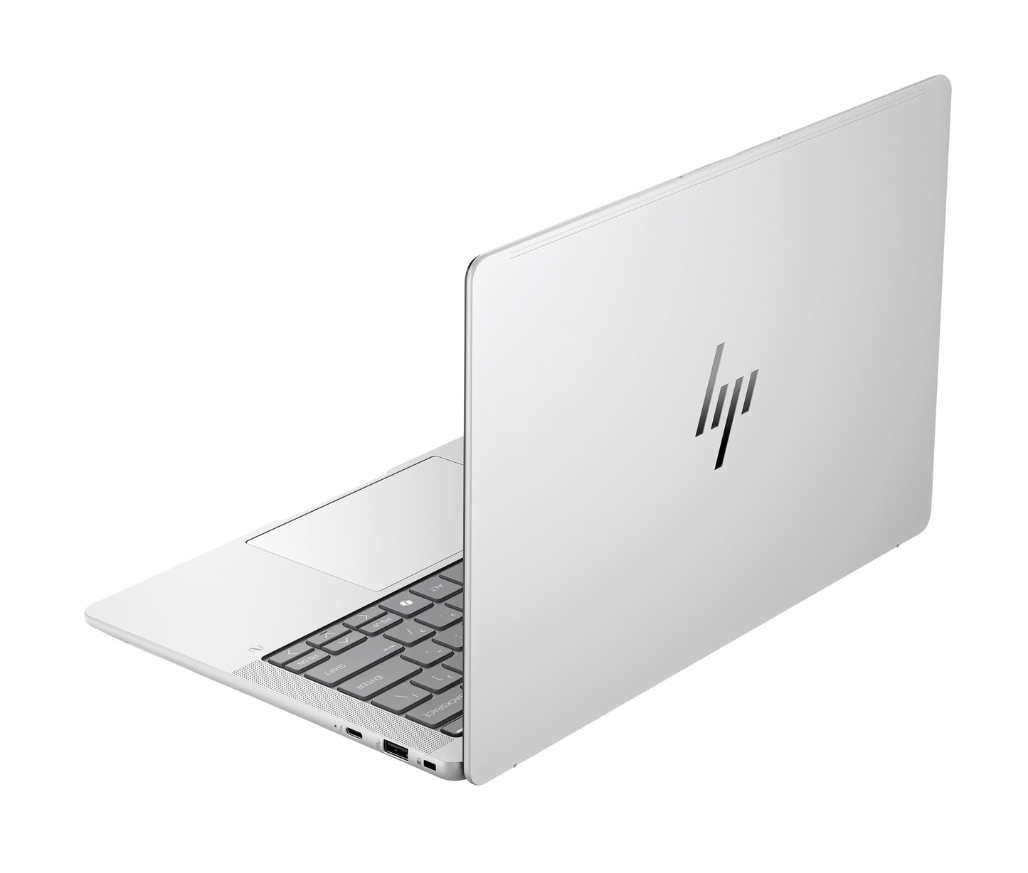 HP EliteBook X G1a Next Gen AI PC Wolf Pro Security Edition Copilot+ PC AMD Ryzen AI 9 HX PRO 375 Laptop 35.6 cm (14") Touchscreen 2.8K 32 GB LPDDR5x-SDRAM 1 TB SSD Wi-Fi 7 (802.11be) Windows 11 Pro Silver