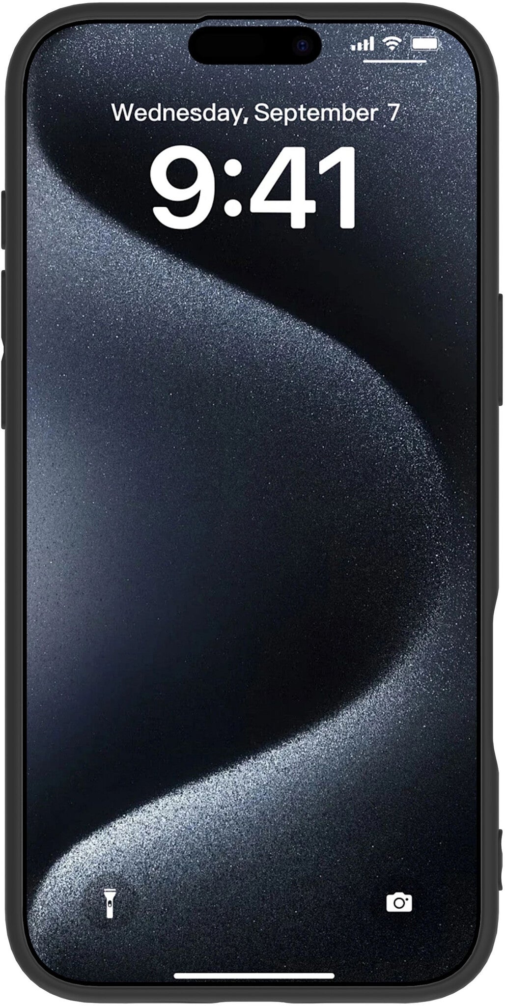 eSTUFF ES67101050 mobile phone case Cover Black