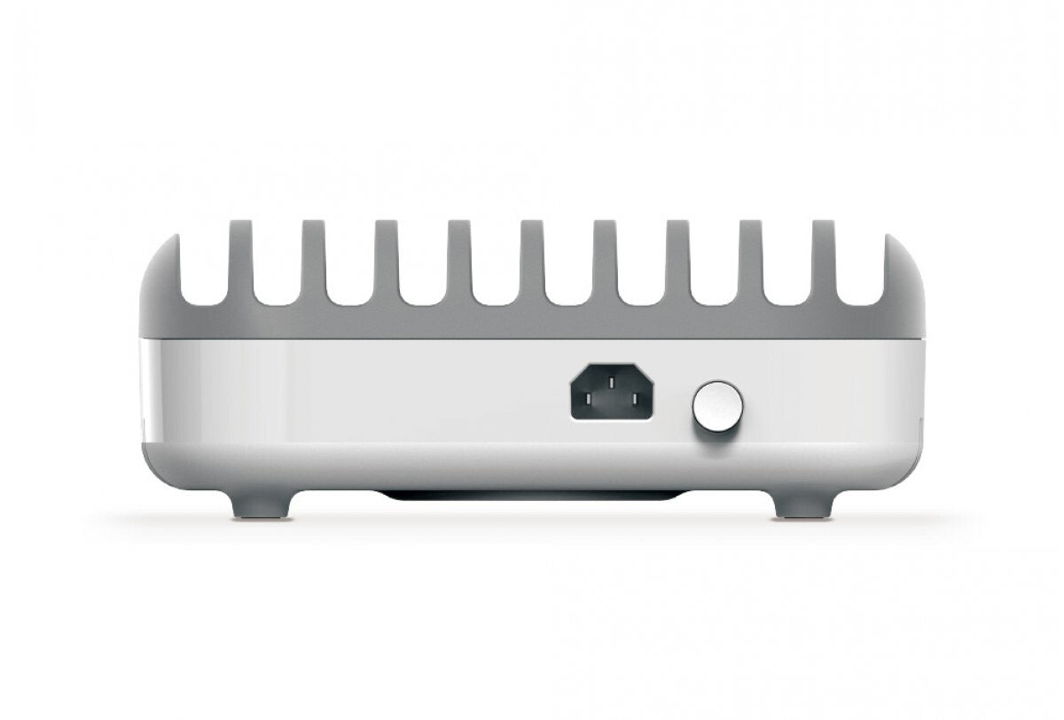 Compulocks 10 Ports USB Charging Dock Station With EU Plug