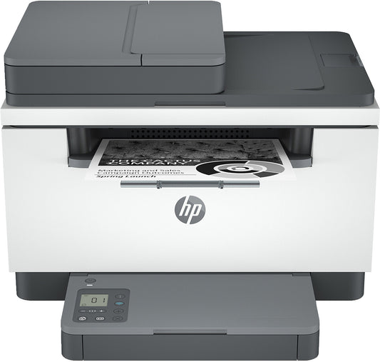 HP LaserJet M234sdw multifunction printer