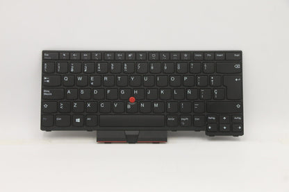 Lenovo 5N20W67733 laptop spare part Keyboard