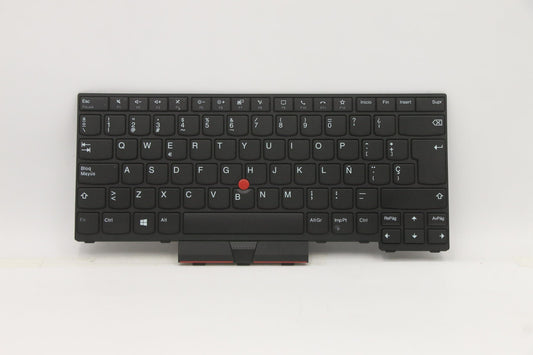 Lenovo 5N20W67733 laptop spare part Keyboard