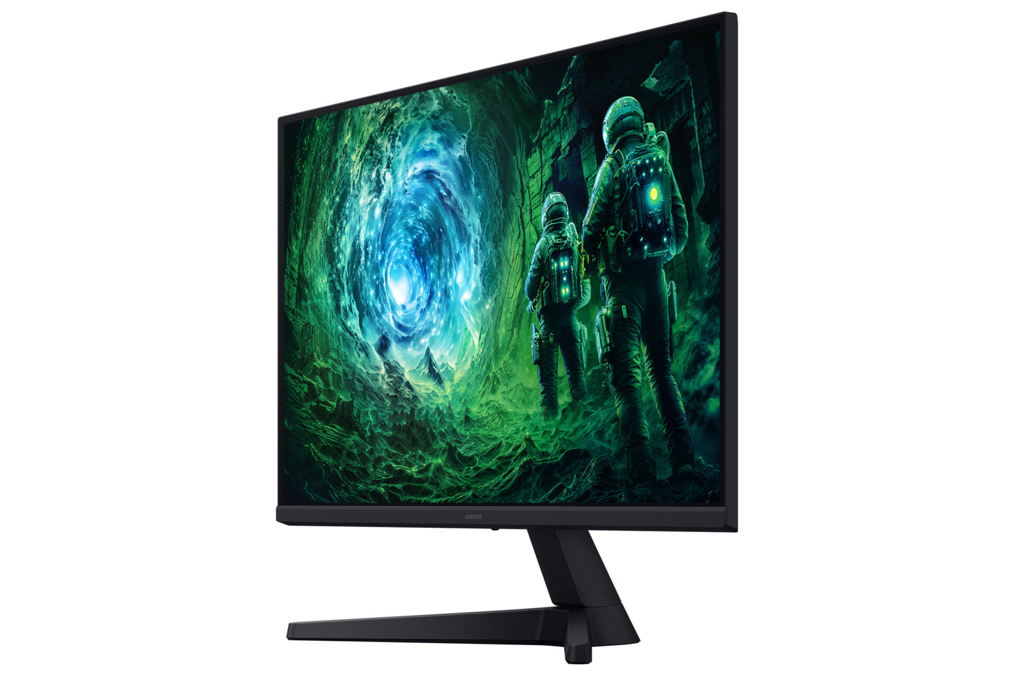 Samsung 27" Odyssey G5 G53F QHD 200Hz Gaming Monitor