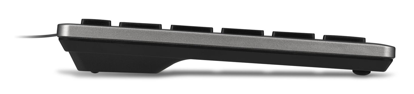 Kensington KB515 EQ USB-C/USB-A Wired Keyboard