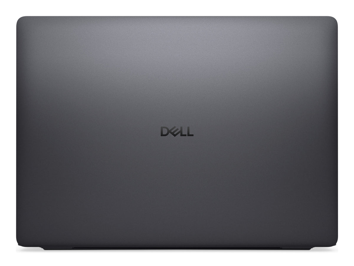 DELL Pro 14 PC14255 AMD Ryzen™ 5 PRO PRO 230 Laptop 35.6 cm (14") Full HD+ 16 GB DDR5-SDRAM 512 GB SSD Wi-Fi 6E (802.11ax) Windows 11 Pro UK English Black
