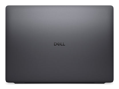 DELL Pro 14 PC14255 AMD Ryzen™ 5 PRO PRO 230 Laptop 35.6 cm (14") Full HD+ 16 GB DDR5-SDRAM 512 GB SSD Wi-Fi 6E (802.11ax) Windows 11 Pro UK English Black
