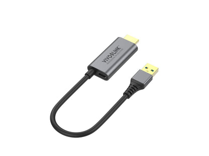 Vivolink PROADHDMI video cable adapter 0.15 m HDMI Type A (Standard)