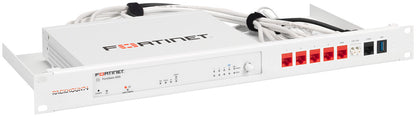 Rackmount.IT RM-FR-T21 rack accessory Firewall rack mount