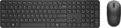 DELL Pro 5 KM526 keyboard Mouse included Home/Office RF Wireless QWERTY UK English Black