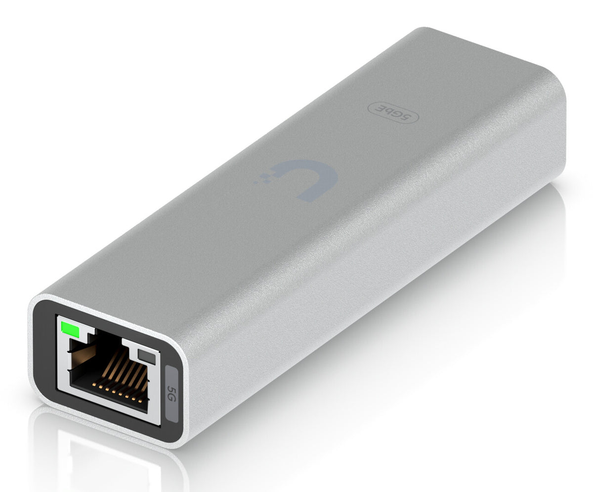 Ubiquiti UACC-ADAPTER-RJ45-USBC-5GE interface cards/adapter USB Type-C