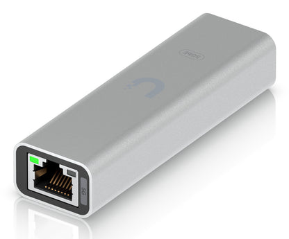 Ubiquiti UACC-ADAPTER-RJ45-USBC-5GE interface cards/adapter USB Type-C