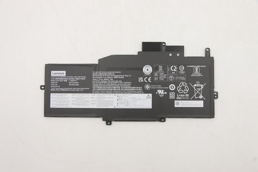 Lenovo 5B10W13963 laptop spare part Battery