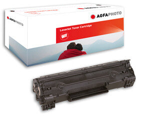 AgfaPhoto APTHP35AE toner cartridge 1 pc(s) Black