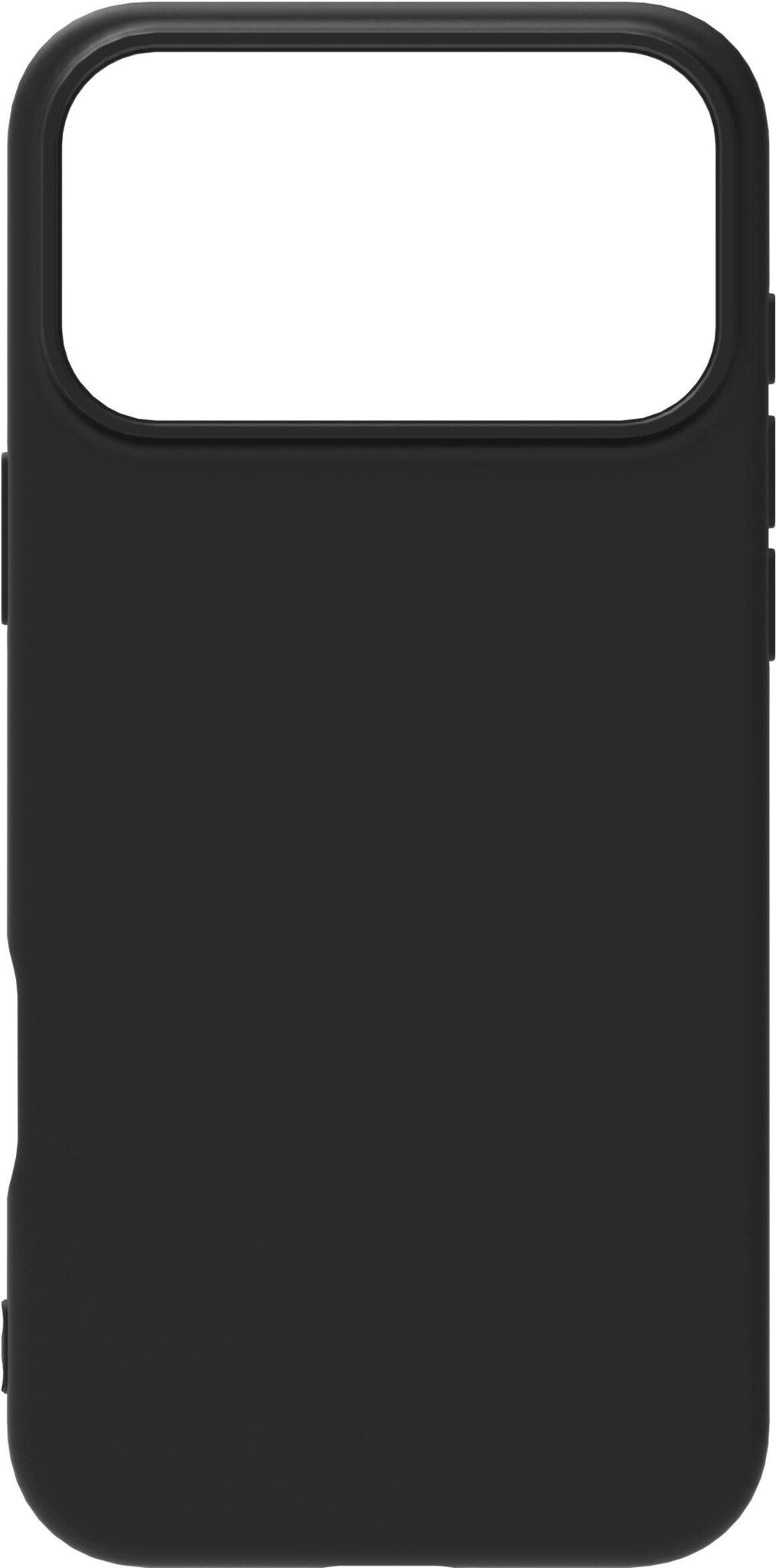 eSTUFF ES67101058-BULK mobile phone case Cover Black