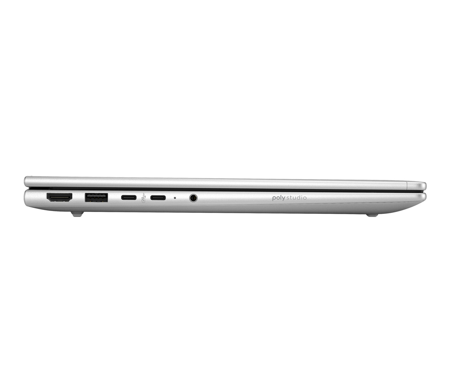 HP ProBook 4 G1iR Intel Core 5 120U Laptop 35.6 cm (14") WUXGA 8 GB DDR5-SDRAM 256 GB SSD Wi-Fi 6E (802.11ax) Windows 11 Pro Silver