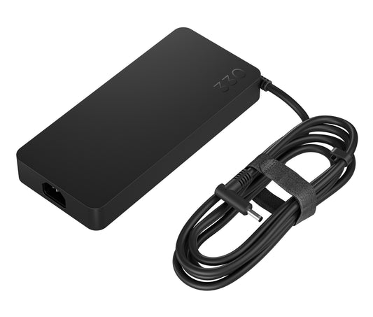 HP 330 W indoor Smart AC power adapter