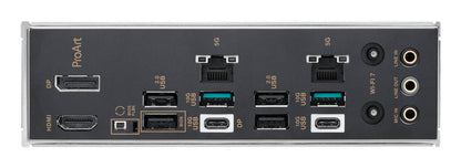ASUS PROART B850-CREATOR WIFI NEO AMD B850 Socket AM5 ATX
