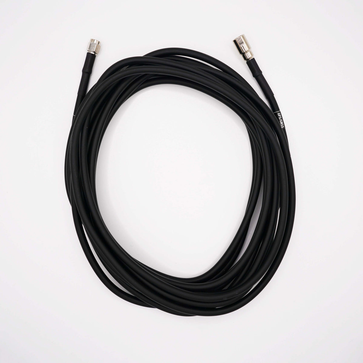 Panorama Antennas FME(M)-SMA(M) 5M CS23- GNSS LABELS coaxial cable