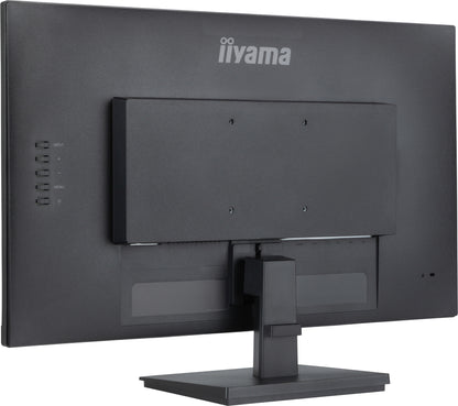 iiyama ProLite computer monitor 68.6 cm (27") 2560 x 1440 pixels Dual WQHD LED Black