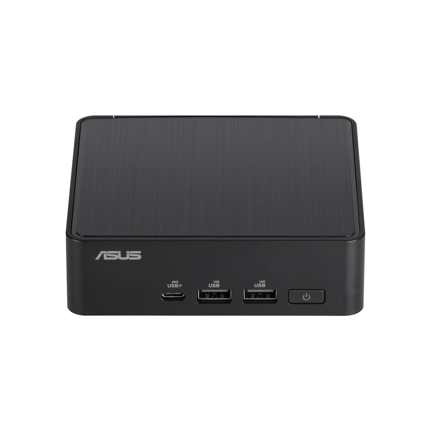 ASUS NUC 14 Pro RNUC14RVKU500003I UCFF Black 125H