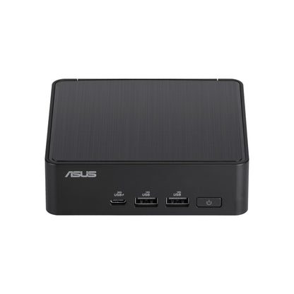 ASUS NUC 14 Pro RNUC14RVKU500003I UCFF Black 125H