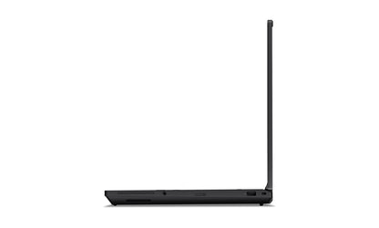 Lenovo ThinkPad P16 Gen 3 Intel Core Ultra 9 275HX Laptop 40.6 cm (16") WUXGA 32 GB DDR5-SDRAM 1 TB SSD NVIDIA RTX PRO 2000 Blackwell Wi-Fi 7 (802.11be) Windows 11 Pro English Black