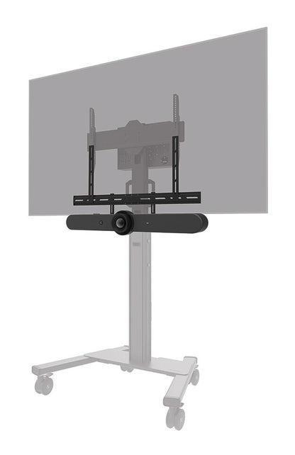 Neomounts AV30-500BL Videobar kit 43-110" - VESA - max 10 kg - universal