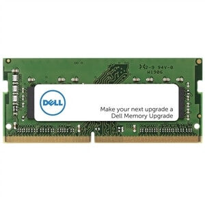 DELL AA937596 memory module 16 GB 2 x 8 GB DDR4 3200 MT/s 260-pin SO-DIMM