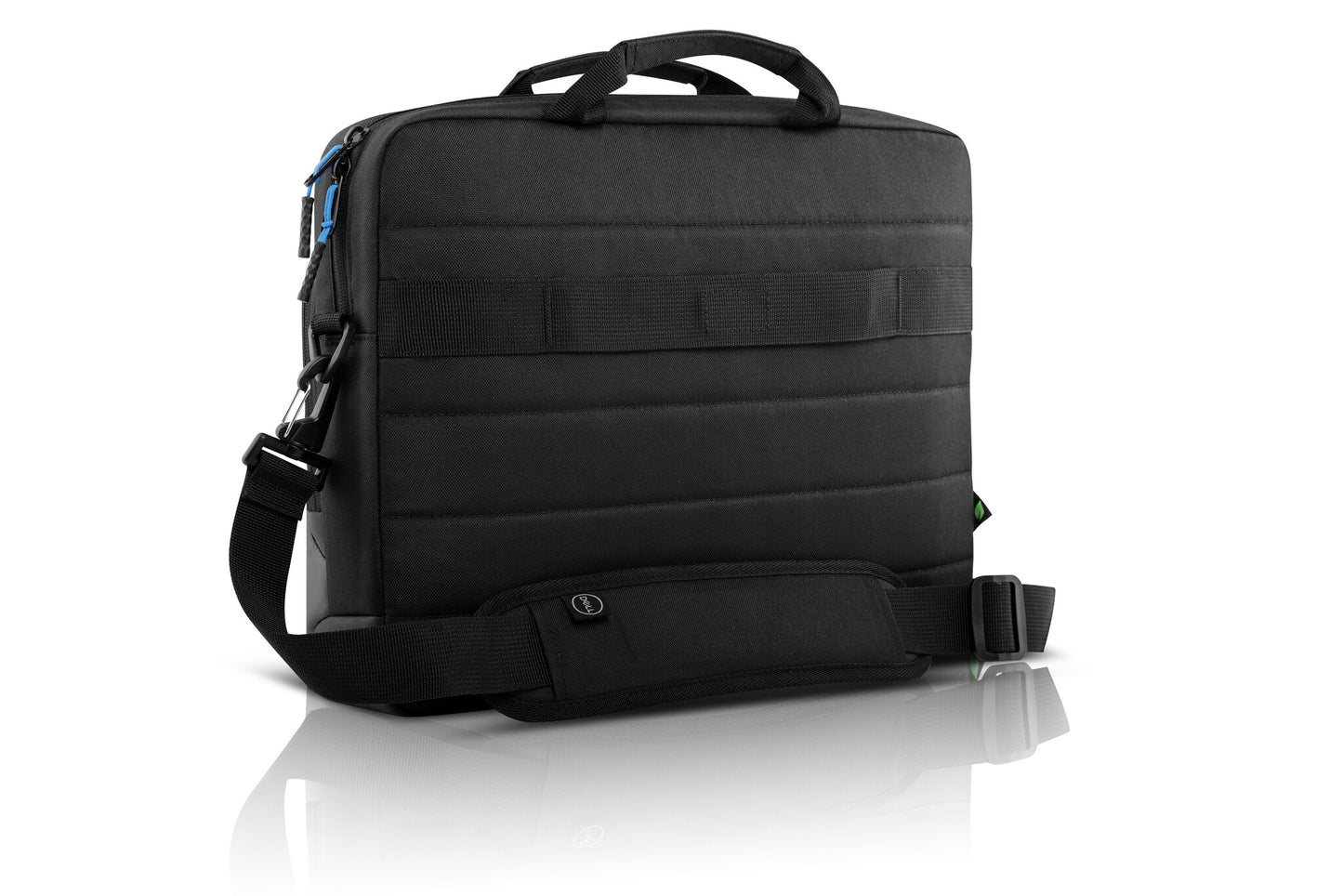 DELL PO1520CS 38.1 cm (15") Briefcase Black