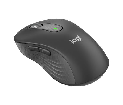 Logitech Signature M650 L Wireless Mouse