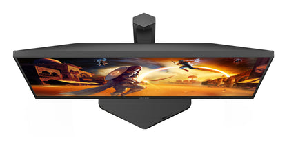AOC G4 27G4ZR computer monitor 68.6 cm (27") 1920 x 1080 pixels Full HD LED Black, Red