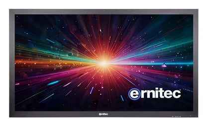 Ernitec 0070-24155-HB3000-INDOOR computer monitor 139.7 cm (55") 3840 x 2160 pixels 4K Ultra HD LCD