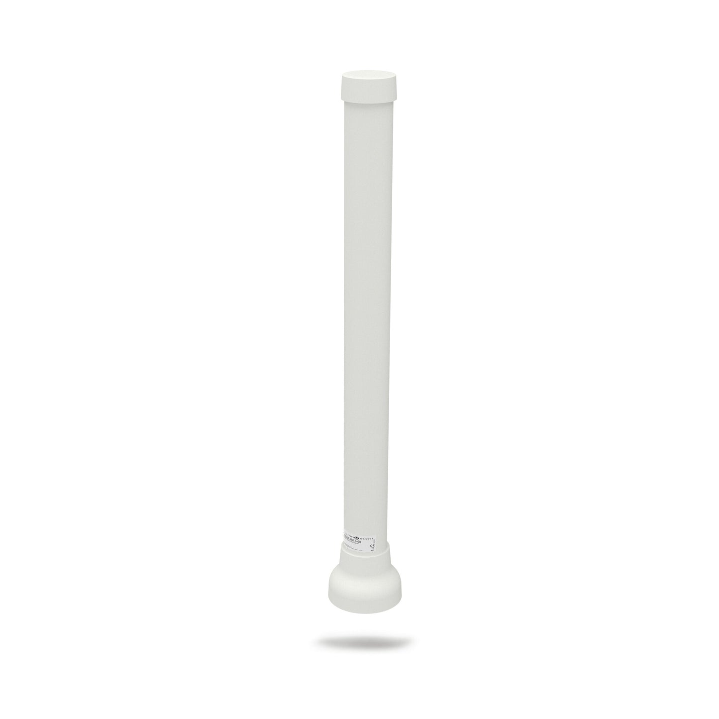 Panorama Antennas BSM-450-6-60-5SP - MiMo 4G/5G Omni-Antenne SMA m Anschluss - Omnidirektional - 2 dB network antenna Omni-directional antenna 6 dBi