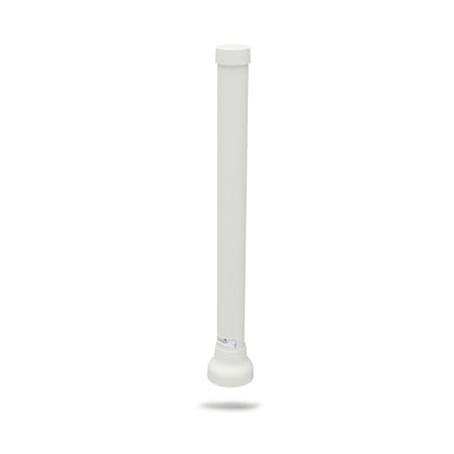 Panorama Antennas BSM-450-6-60-5SP - MiMo 4G/5G Omni-Antenne SMA m Anschluss - Omnidirektional - 2 dB network antenna Omni-directional antenna 6 dBi