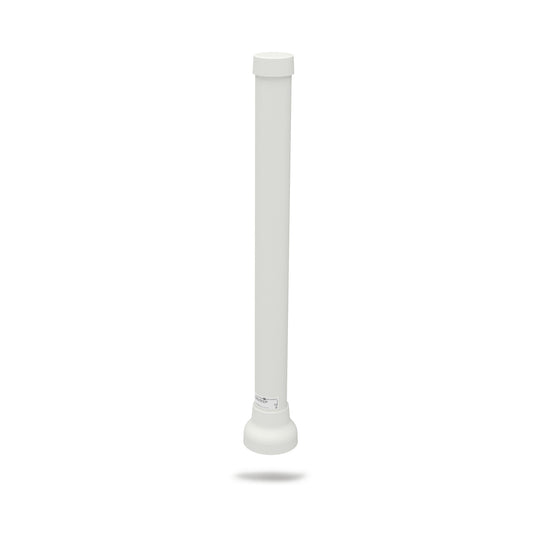 Panorama Antennas BSM-450-6-60-5SP - MiMo 4G/5G Omni-Antenne SMA m Anschluss - Omnidirektional - 2 dB network antenna Omni-directional antenna 6 dBi