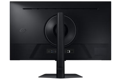 Samsung LS32DG702EU computer monitor 81.3 cm (32") 3840 x 2160 pixels 4K Ultra HD LCD Black